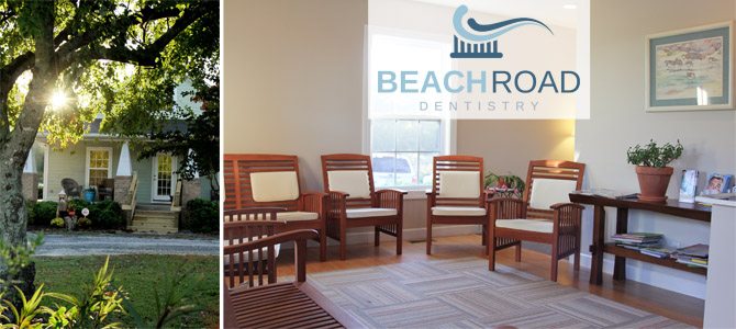 Southport NC Dentists